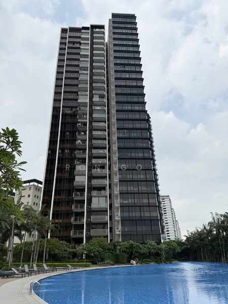Seaside Residences, 12 Siglap Link, 3 Bedrooms, 1,087 sqft, Apartment For Rent, by Ron Goh, 500130366 - Exterior - PropertyGuru.com.sg