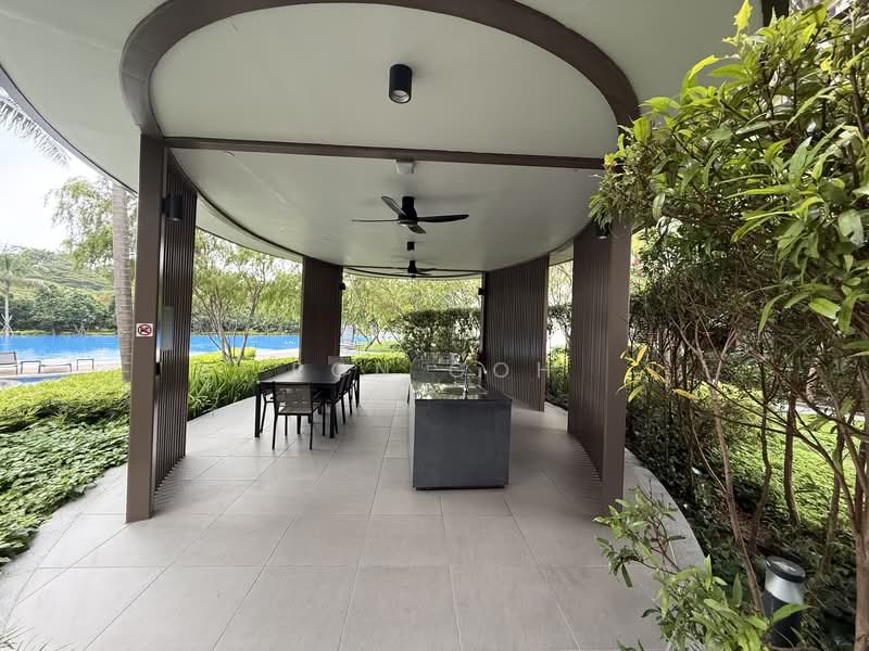 Seaside Residences, 12 Siglap Link, 3 Bedrooms, 1,087 sqft, Apartment For Rent, by Ron Goh, 500130366 - Exterior - PropertyGuru.com.sg