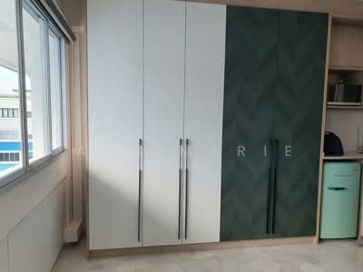 For Rent - 349 Tampines Street 33