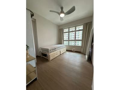 For Rent - 224C Mount Vernon Road