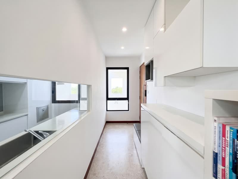 Eco Sanctuary, 61 Chestnut Avenue, 3 Bedrooms, 990 sqft, Condominium For Sale, by Julian Li, 500130373 - Interior - PropertyGuru.com.sg