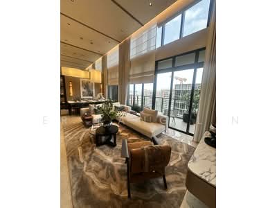 For Sale - Tembusu Grand