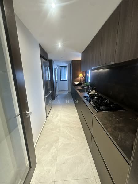 Tembusu Grand, 98 Jalan Tembusu, 5 Bedrooms, 2,691 sqft, Condominium For Sale, by Er Kang Lin, 500130376 - Kitchen - PropertyGuru.com.sg