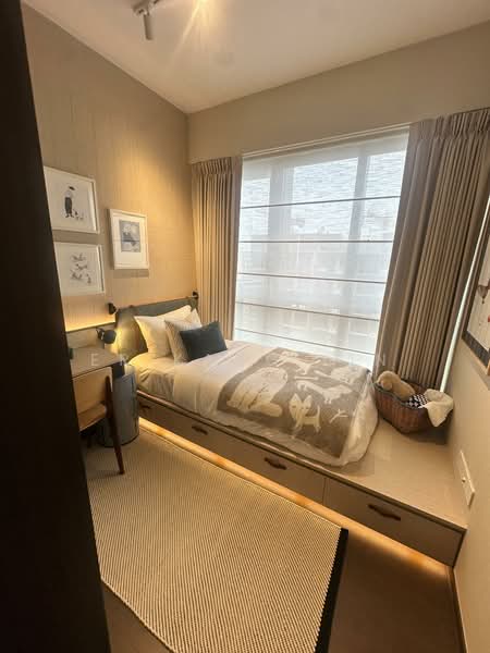 Tembusu Grand, 98 Jalan Tembusu, 5 Bedrooms, 2,691 sqft, Condominium For Sale, by Er Kang Lin, 500130376 - Bedroom - PropertyGuru.com.sg