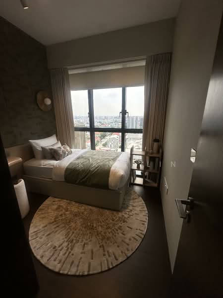 Tembusu Grand, 98 Jalan Tembusu, 5 Bedrooms, 2,691 sqft, Condominium For Sale, by Er Kang Lin, 500130376 - Bedroom - PropertyGuru.com.sg