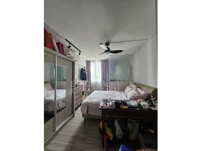 For Rent - 157 Bedok South Avenue 3