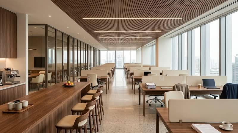 Bank of Singapore Centre, 63 Market Street, 3,300 sqft, Office For Rent, by Jeremy Lim, 500130378 - Interior - CommercialGuru.com.sg