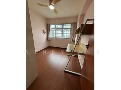 For Rent - 454 Yishun Street 41