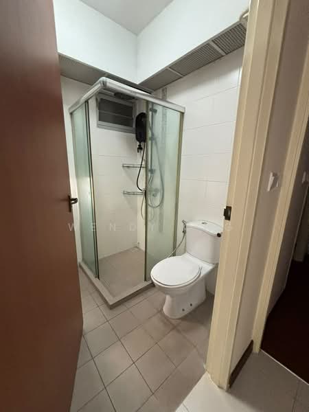 454 Yishun Street 41, 454 Yishun Street 41, Sembawang / Yishun, Room Rental, 150 sqft, HDB Flat For Rent, by Wendy Ong, 500130380 - Bathroom - PropertyGuru.com.sg