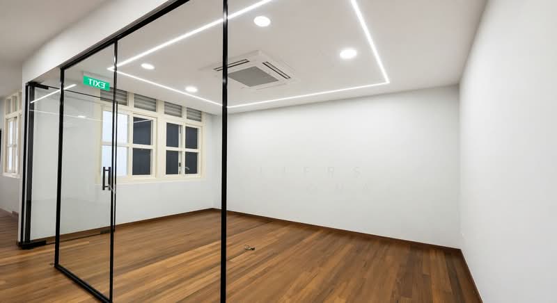 4 Craig Road, 4 Craig Road, 1,410 sqft, Office For Rent, by AGNES HEU, 500130383 - Interior - CommercialGuru.com.sg