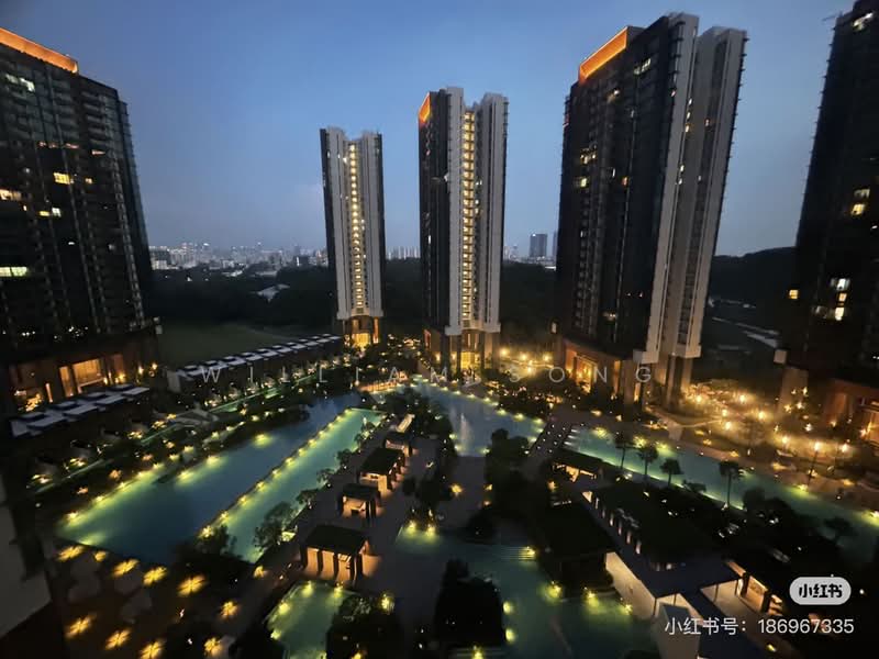 Normanton Park, 49 Normanton Park, 2 Bedrooms, 667 sqft, Condominium For Rent, by William Song, 500130384 - Exterior - PropertyGuru.com.sg