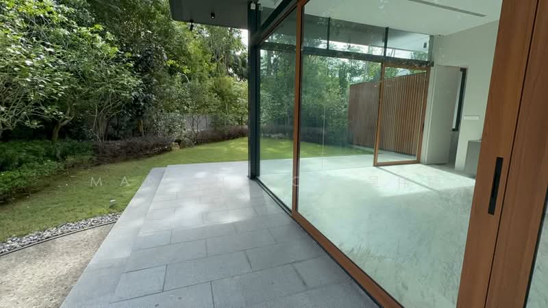 White House Park GCB 🌟 Zen-Inspired 🌟 Brand New, , 8 Bedrooms, 17,982 sqft, Good Class Bungalow For Sale, by Martin Goh 吴伟楠, 500130385 - Exterior - PropertyGuru.com.sg