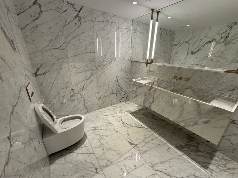 White House Park GCB 🌟 Zen-Inspired 🌟 Brand New, , 8 Bedrooms, 17,982 sqft, Good Class Bungalow For Sale, by Martin Goh 吴伟楠, 500130385 - Bathroom - PropertyGuru.com.sg