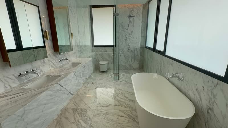 White House Park GCB 🌟 Zen-Inspired 🌟 Brand New, , 8 Bedrooms, 17,982 sqft, Good Class Bungalow For Sale, by Martin Goh 吴伟楠, 500130385 - Bathroom - PropertyGuru.com.sg