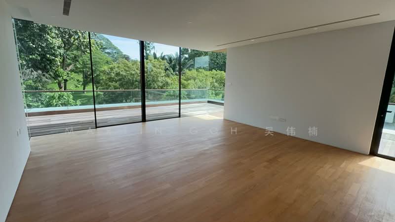 White House Park GCB 🌟 Zen-Inspired 🌟 Brand New, , 8 Bedrooms, 17,982 sqft, Good Class Bungalow For Sale, by Martin Goh 吴伟楠, 500130385 - Living Room - PropertyGuru.com.sg