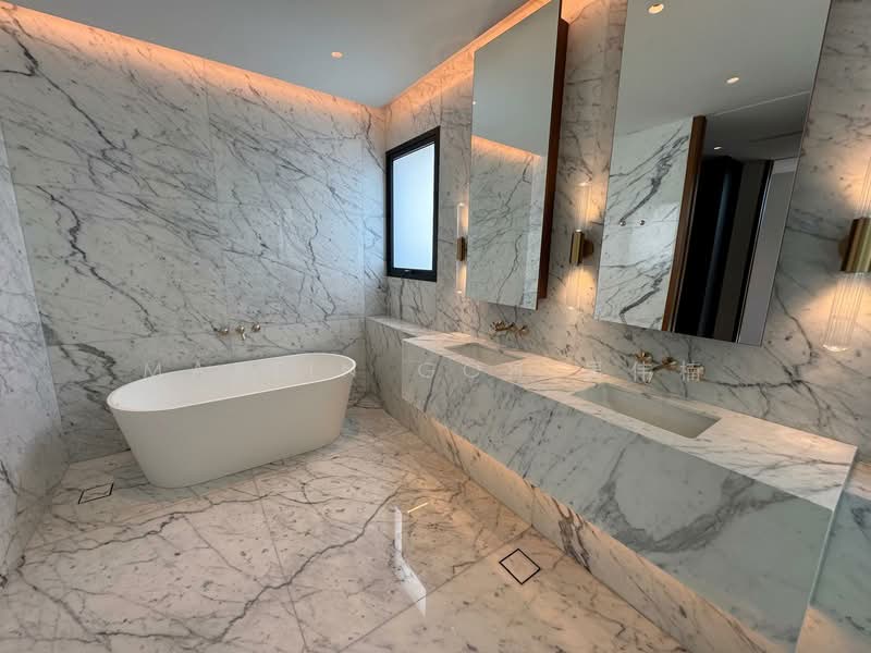White House Park GCB 🌟 Zen-Inspired 🌟 Brand New, , 8 Bedrooms, 17,982 sqft, Good Class Bungalow For Sale, by Martin Goh 吴伟楠, 500130385 - Bathroom - PropertyGuru.com.sg
