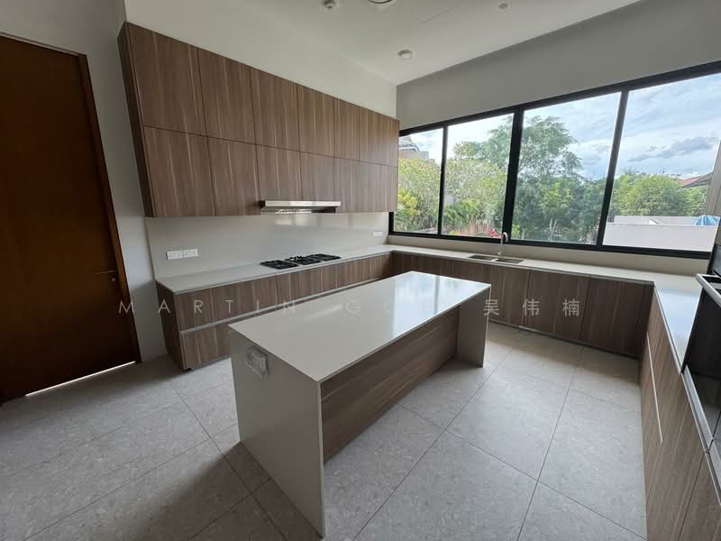White House Park GCB 🌟 Zen-Inspired 🌟 Brand New, , 8 Bedrooms, 17,982 sqft, Good Class Bungalow For Sale, by Martin Goh 吴伟楠, 500130385 - Kitchen - PropertyGuru.com.sg