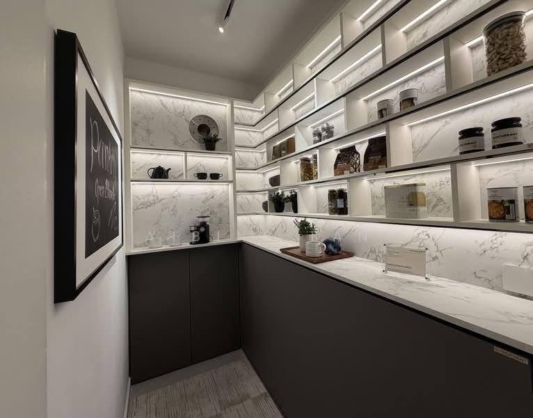 Norwood Grand, 10 Champions Way, 4 Bedrooms, 1,313 sqft, Condominium For Sale, by Yibing Tan, 500130386 - Household Shelter - PropertyGuru.com.sg