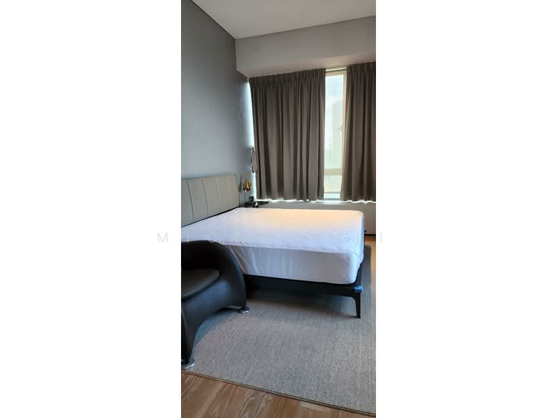 OUE Twin Peaks, 33 Leonie Hill Road, 3 Bedrooms, 1,604 sqft, Condominium For Sale, by Michael Li, 500130387 - Bedroom - PropertyGuru.com.sg