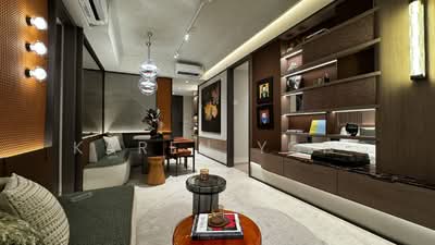 For Sale - Hudson Place Residences