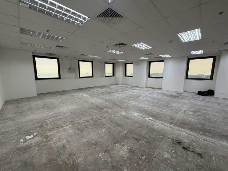 78 Shenton Way, 78 Shenton Way, 1,550 sqft, Office For Rent, by Zeno ., 500130392 - Interior - CommercialGuru.com.sg