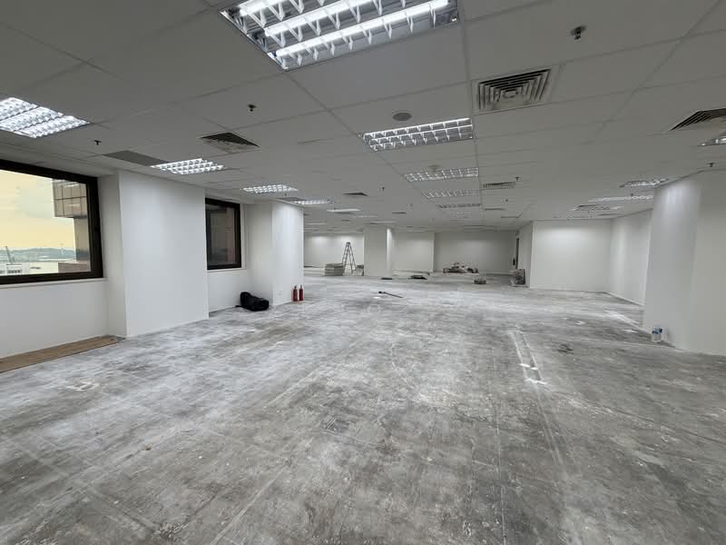 78 Shenton Way, 78 Shenton Way, 1,550 sqft, Office For Rent, by Zeno ., 500130392 - Interior - CommercialGuru.com.sg