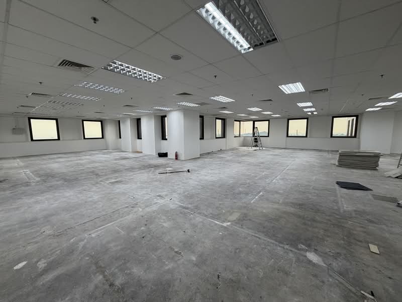 78 Shenton Way, 78 Shenton Way, 1,550 sqft, Office For Rent, by Zeno ., 500130392 - Interior - CommercialGuru.com.sg