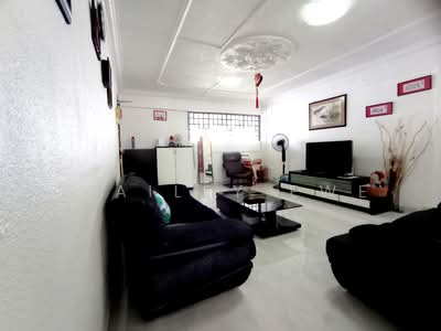 For Rent - 523 Bedok North Street 3