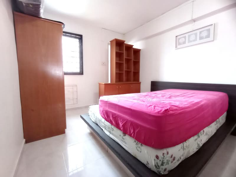 523 Bedok North Street 3, 523 Bedok North Street 3, 3 Bedrooms, 990 sqft, HDB Flat For Rent, by Hailey Ewe, 500130397 - Bedroom - PropertyGuru.com.sg