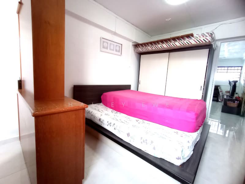 523 Bedok North Street 3, 523 Bedok North Street 3, 3 Bedrooms, 990 sqft, HDB Flat For Rent, by Hailey Ewe, 500130397 - Bedroom - PropertyGuru.com.sg