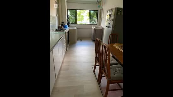 105 Clementi Street 12, 105 Clementi Street 12, 2 Bedrooms, 721 sqft, HDB Flat For Rent, by TENGKU SHAHRUL, 500130398 - PropertyGuru.com.sg