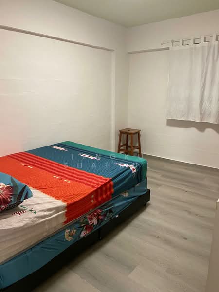 105 Clementi Street 12, 105 Clementi Street 12, 2 Bedrooms, 721 sqft, HDB Flat For Rent, by TENGKU SHAHRUL, 500130398 - Bedroom - PropertyGuru.com.sg