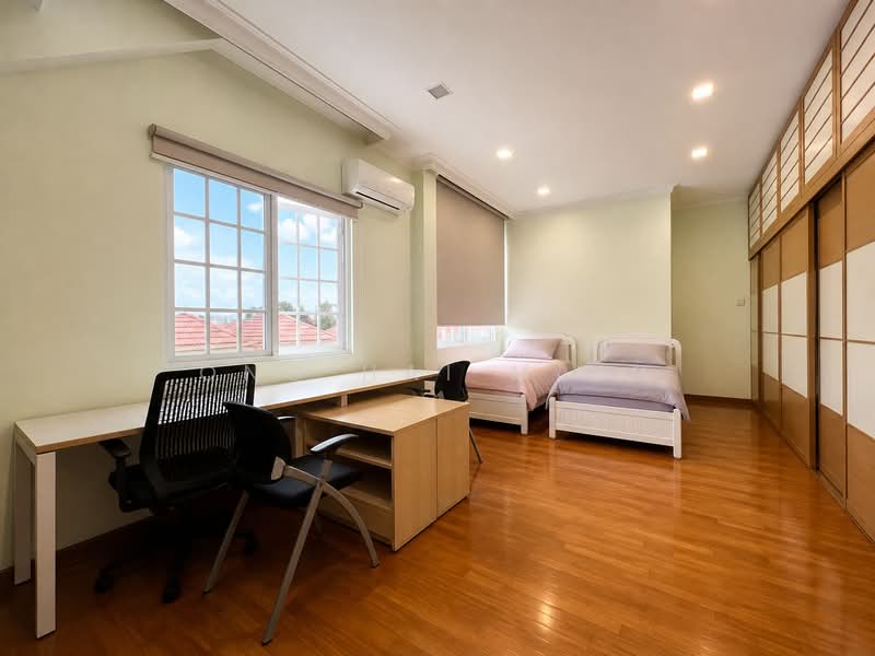 Opera Estate, Carmen Street/Tosca Street/Lakme Street, 6 Bedrooms, 4,200 sqft, Semi-Detached House For Sale, by Ong Hai Ming, 500130399 - Bedroom - PropertyGuru.com.sg