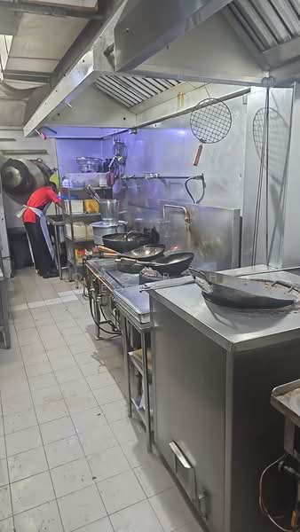 40 Race Course Road, , 2,600 sqft, Food & Beverage For Rent, by Ong Poh Wei Lestin 王博威, 500130401 - Kitchen - CommercialGuru.com.sg