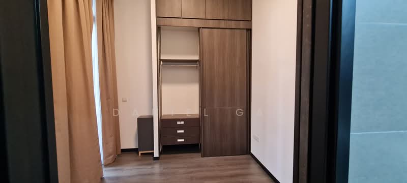 Three 11, 311 Upper Thomson Road, 2 Bedrooms, 678 sqft, Apartment For Rent, by Daniel Gay, 500130403 - Master Bedroom - PropertyGuru.com.sg