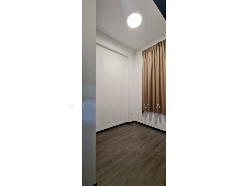 Three 11, 311 Upper Thomson Road, 2 Bedrooms, 678 sqft, Apartment For Rent, by Daniel Gay, 500130403 - Common Bedroom - PropertyGuru.com.sg