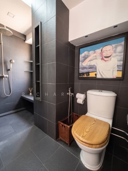 31 Marine Crescent, 31 Marine Crescent, 2 Bedrooms, 818 sqft, HDB Flat For Sale, by Richard Tan, 500130404 - Bathroom - PropertyGuru.com.sg