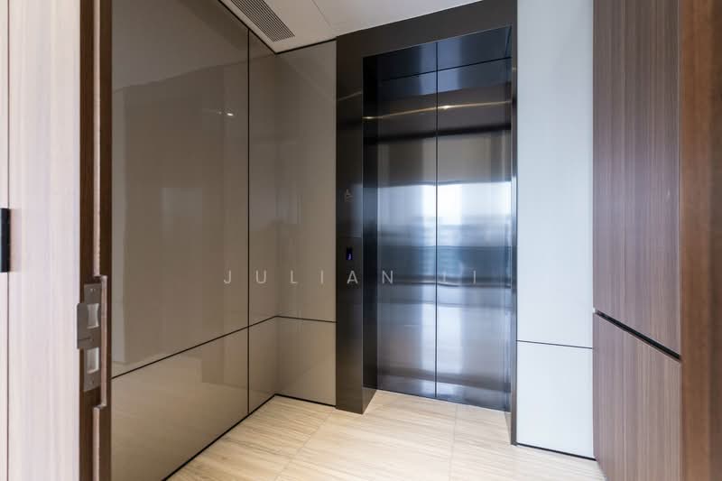 Leedon Green, 28 Leedon Heights, 4 Bedrooms, 1,744 sqft, Condominium For Sale, by Julian Li, 500130405 - Interior - PropertyGuru.com.sg