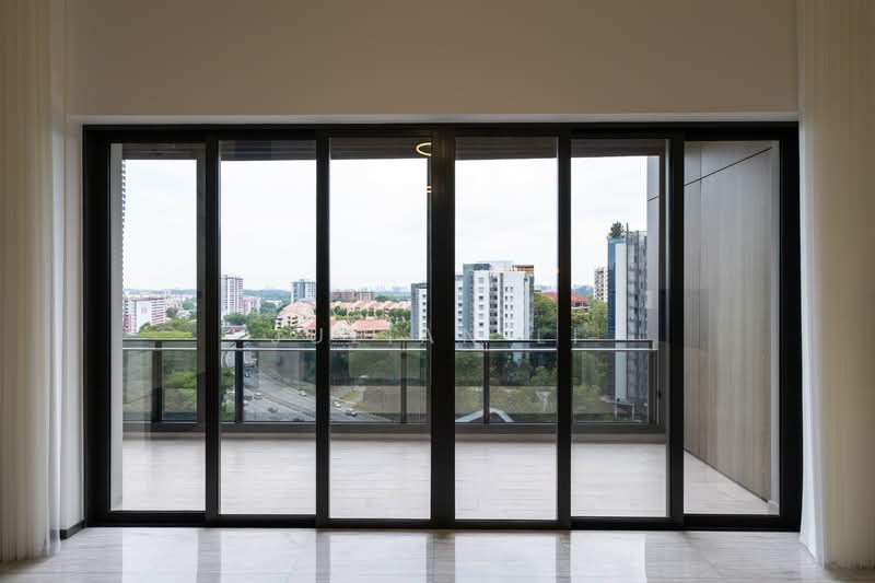 Leedon Green, 28 Leedon Heights, 4 Bedrooms, 1,744 sqft, Condominium For Sale, by Julian Li, 500130405 - View - PropertyGuru.com.sg