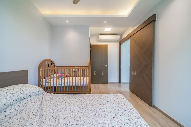 The Visionaire, 170 Canberra Drive, 4 Bedrooms, 1,313 sqft, Executive Condominium For Sale, by Michael Lim, 500130406 - Master - PropertyGuru.com.sg