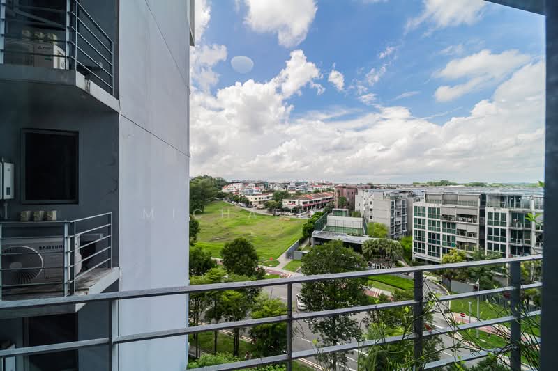 The Visionaire, 170 Canberra Drive, 4 Bedrooms, 1,313 sqft, Executive Condominium For Sale, by Michael Lim, 500130406 - View - PropertyGuru.com.sg