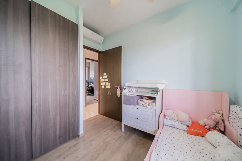The Visionaire, 170 Canberra Drive, 4 Bedrooms, 1,313 sqft, Executive Condominium For Sale, by Michael Lim, 500130406 - Common Room 1 - PropertyGuru.com.sg