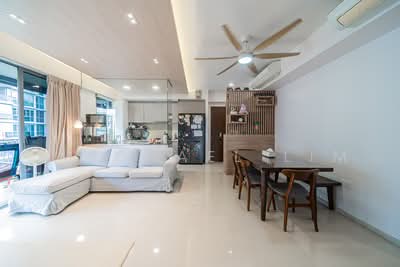 For Sale - The Visionaire