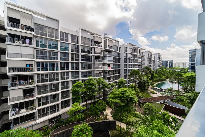 The Visionaire, 170 Canberra Drive, 4 Bedrooms, 1,313 sqft, Executive Condominium For Sale, by Michael Lim, 500130406 - Exterior - PropertyGuru.com.sg