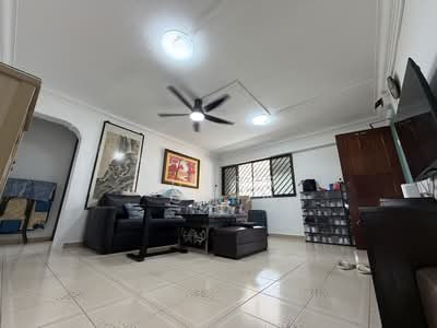 For Sale - 109 Serangoon North Avenue 1