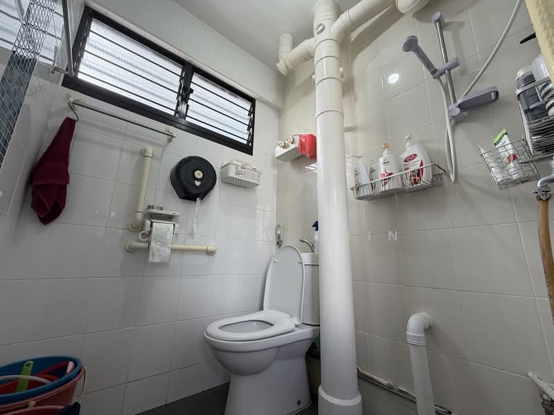 109 Serangoon North Avenue 1, 109 Serangoon North Avenue 1, 3 Bedrooms, 980 sqft, HDB Flat For Sale, by Cherry Chin, 500130409 - PropertyGuru.com.sg