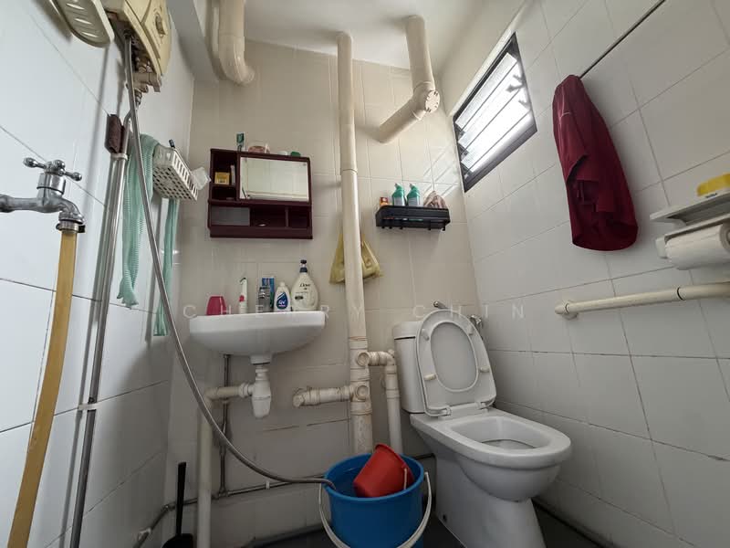 109 Serangoon North Avenue 1, 109 Serangoon North Avenue 1, 3 Bedrooms, 980 sqft, HDB Flat For Sale, by Cherry Chin, 500130409 - PropertyGuru.com.sg