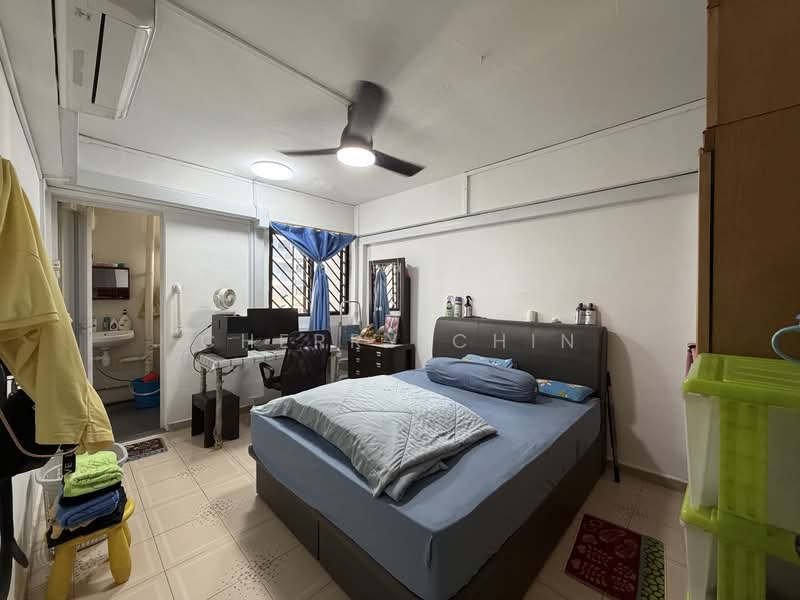 109 Serangoon North Avenue 1, 109 Serangoon North Avenue 1, 3 Bedrooms, 980 sqft, HDB Flat For Sale, by Cherry Chin, 500130409 - PropertyGuru.com.sg