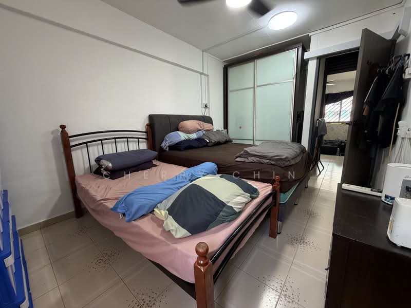 109 Serangoon North Avenue 1, 109 Serangoon North Avenue 1, 3 Bedrooms, 980 sqft, HDB Flat For Sale, by Cherry Chin, 500130409 - PropertyGuru.com.sg