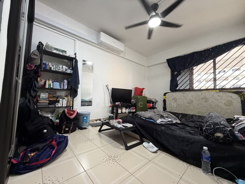 109 Serangoon North Avenue 1, 109 Serangoon North Avenue 1, 3 Bedrooms, 980 sqft, HDB Flat For Sale, by Cherry Chin, 500130409 - PropertyGuru.com.sg
